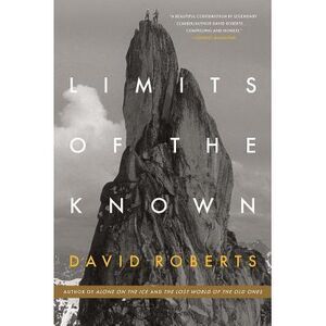 Limits of the Known -- David Roberts